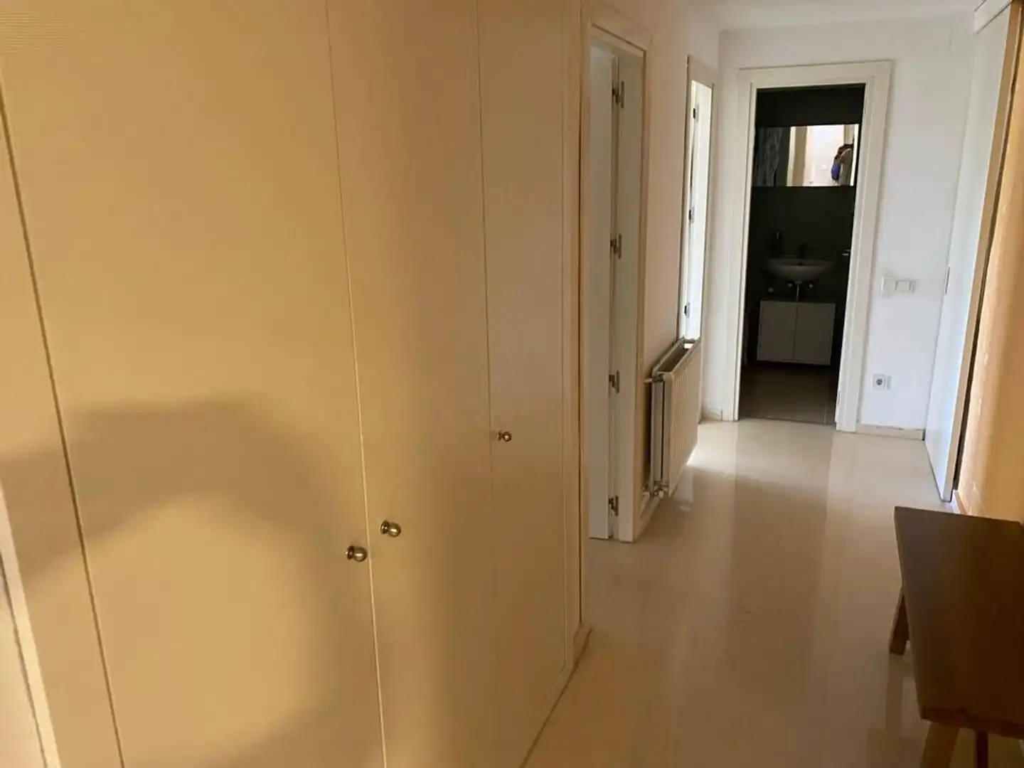 Flat for sale in Ciudad Real  with Air Conditioner, Heating and Terrace
