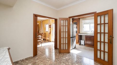 Foto 5 de Piso de alquiler en Carrer de Diana, Centro Urbano, Dénia