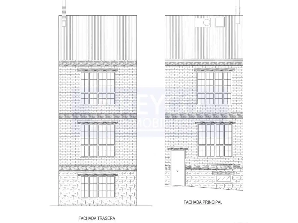 Houses for sale in Tobía