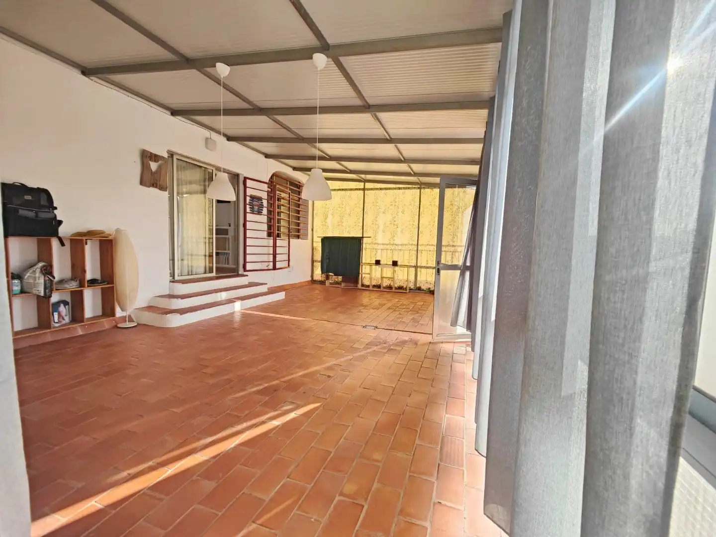 Planta baja en venta en Arona con Jardín privado, Terraza y Amueblado