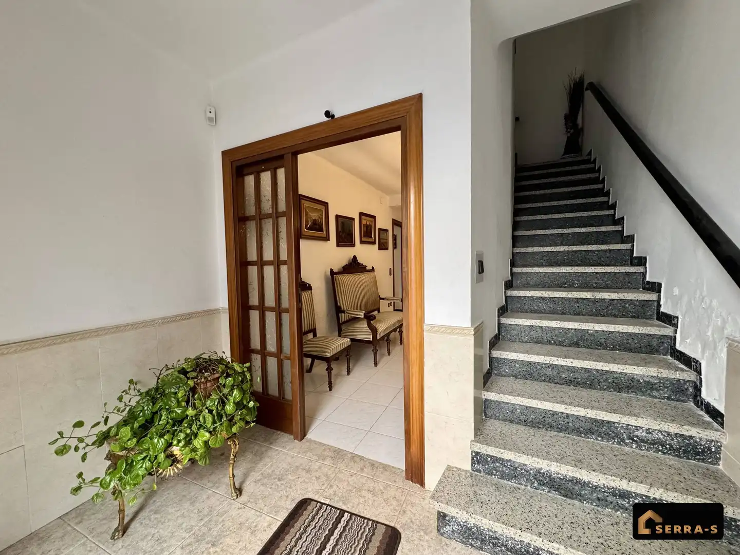 Casa amb piscina en venda a Carrer Carrer dels Ciutadans, imagen 7