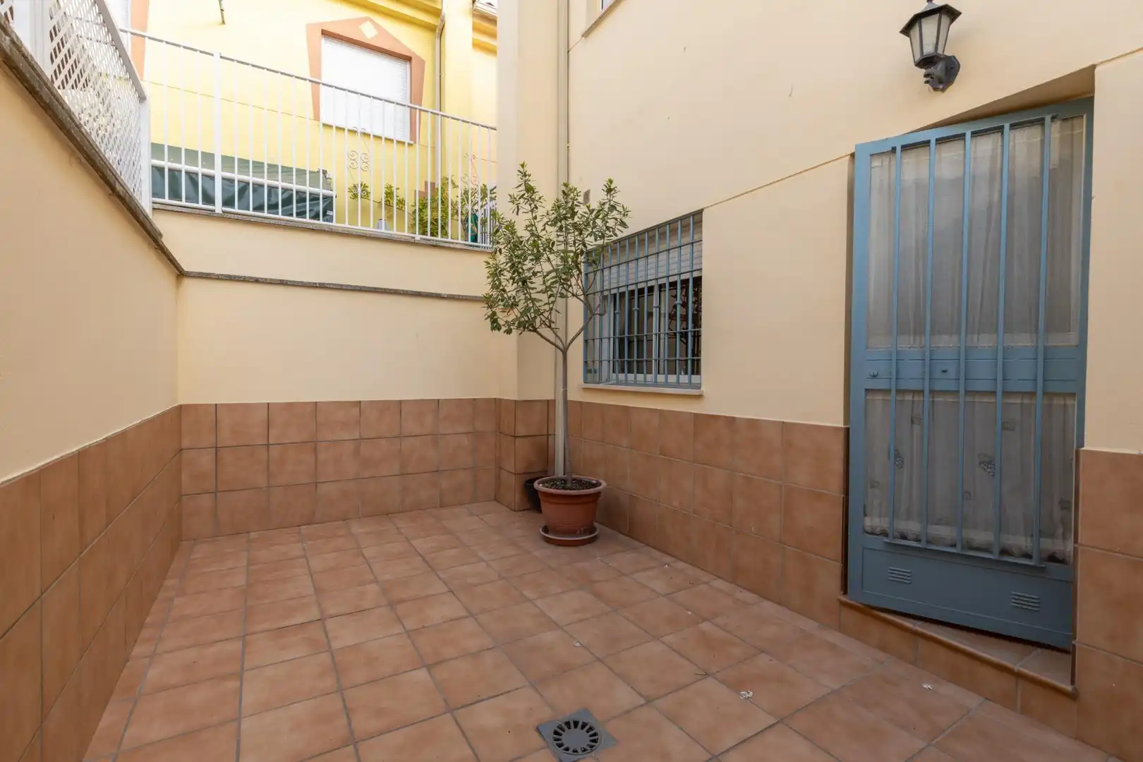 Terraza de Casa adosada en venta en Maracena con Aire acondicionado, Amueblado y Balcón