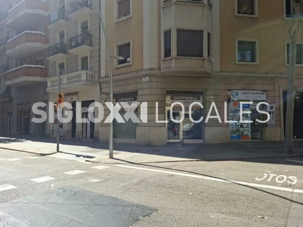 Local comercial en alquiler en CORSEGA, imagen 3