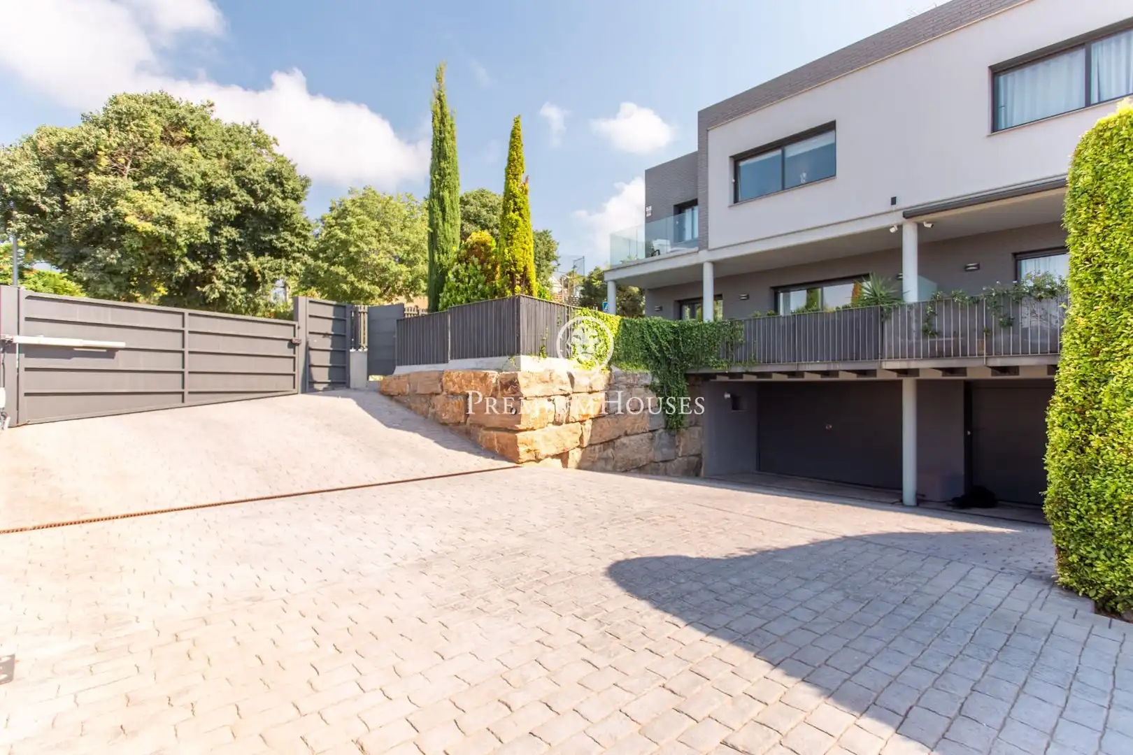 Maison avec terrasse à vendre à Can Quirze, imagen 50