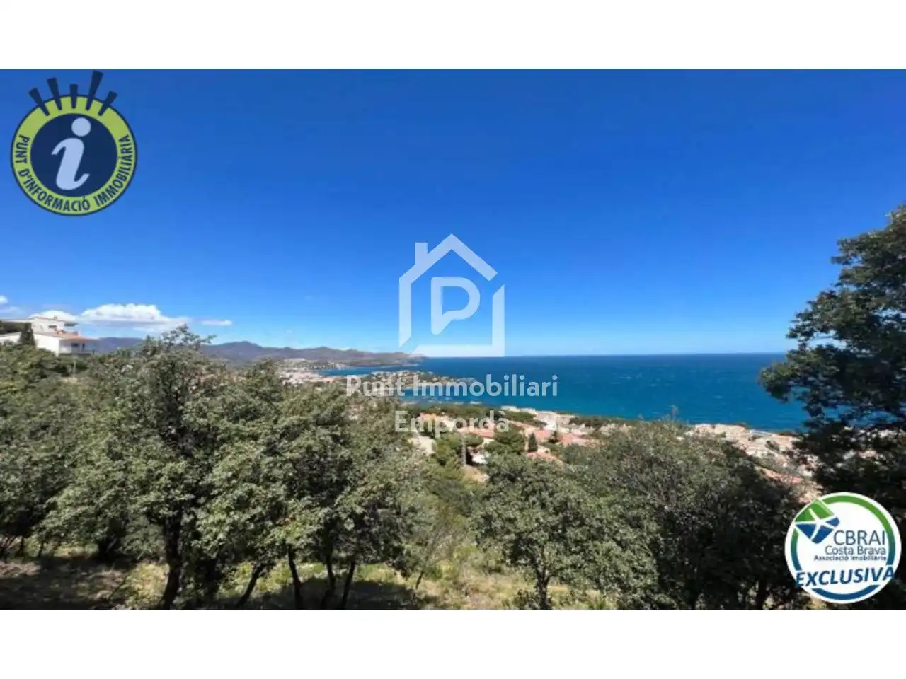 Residential land for sale in Calle Santiago Russinyol, imagen 7