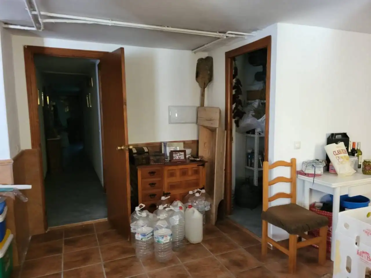 Chalet con piscina en venta en Baza, imagen 19