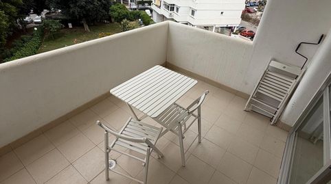 Foto 5 de Apartament de lloguer a Calle Luis Vives, 20, Solymar, Benalmádena