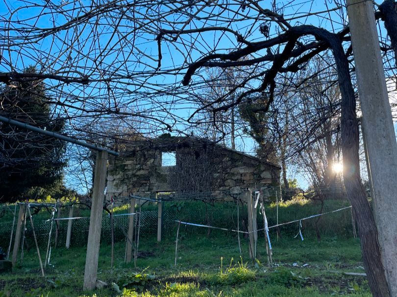 Residential for sale in Vilaboa