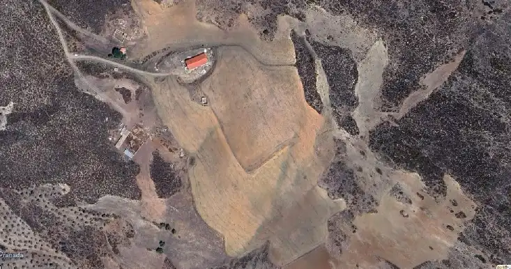 Rustikales Grundstück zum Verkauf in Albuñuelas, imagen 5