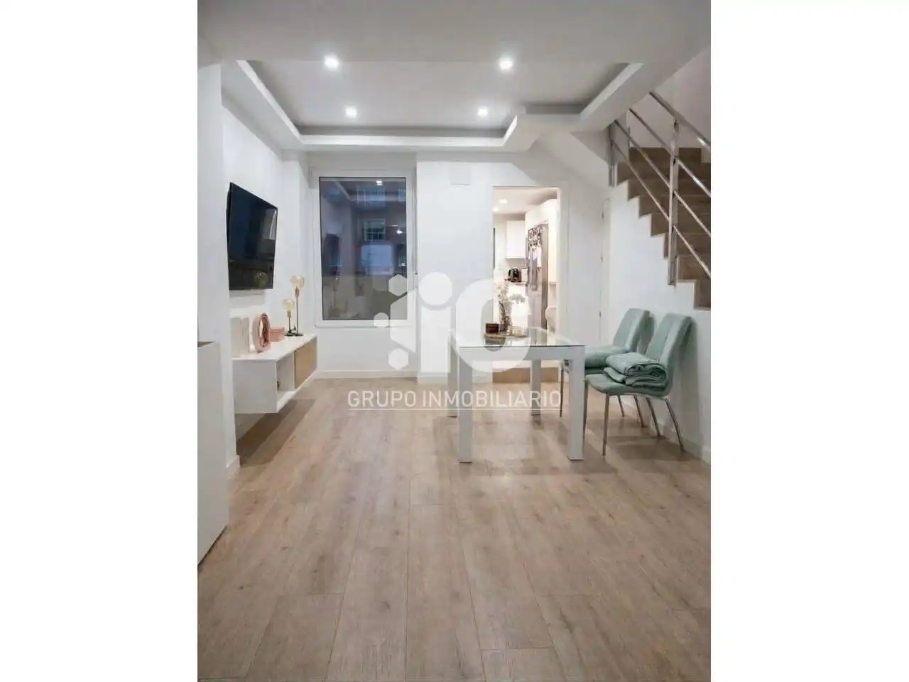 Living room of Houses for sale in Baena, Córdoba