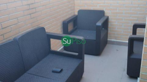 Photo 4 of Attic to rent in Calle Serrería, 14, Borox, Toledo