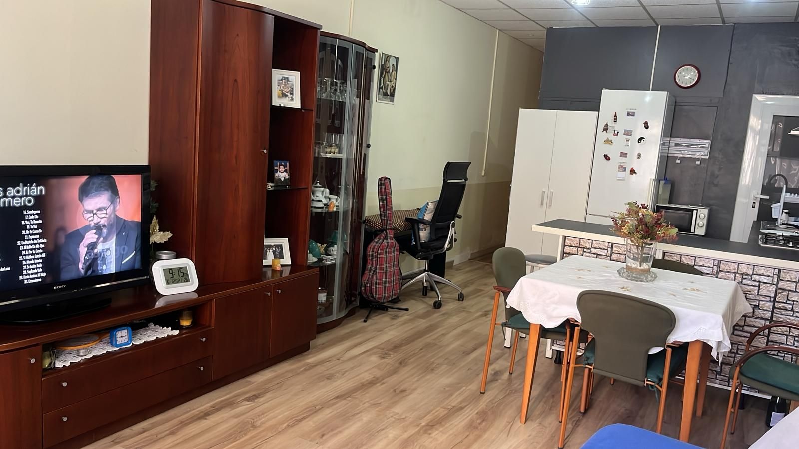 Planta baixa en venda a Can Vidalet