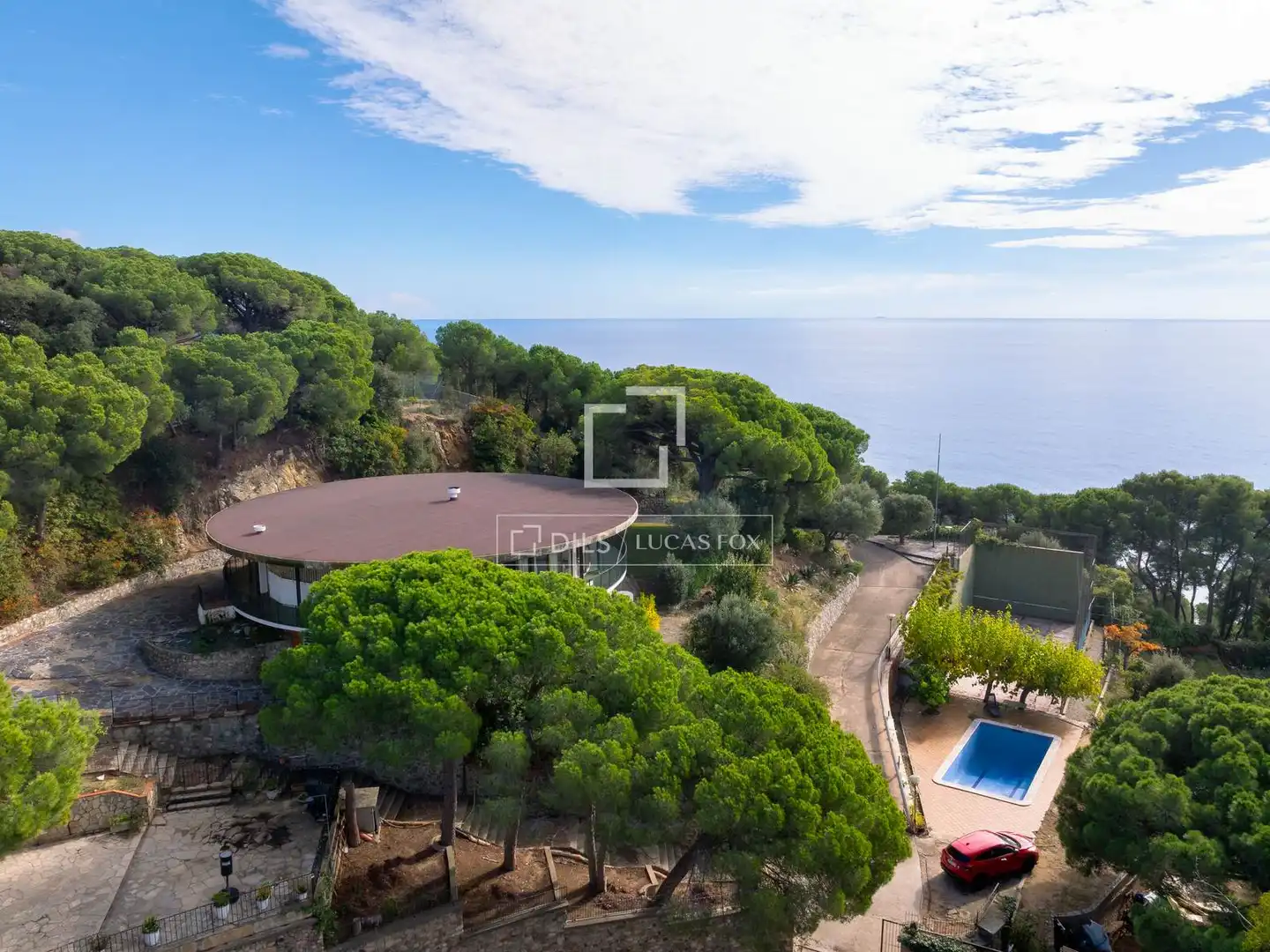 Chalet con terraza en venta en Urbanitzacions, imagen 27