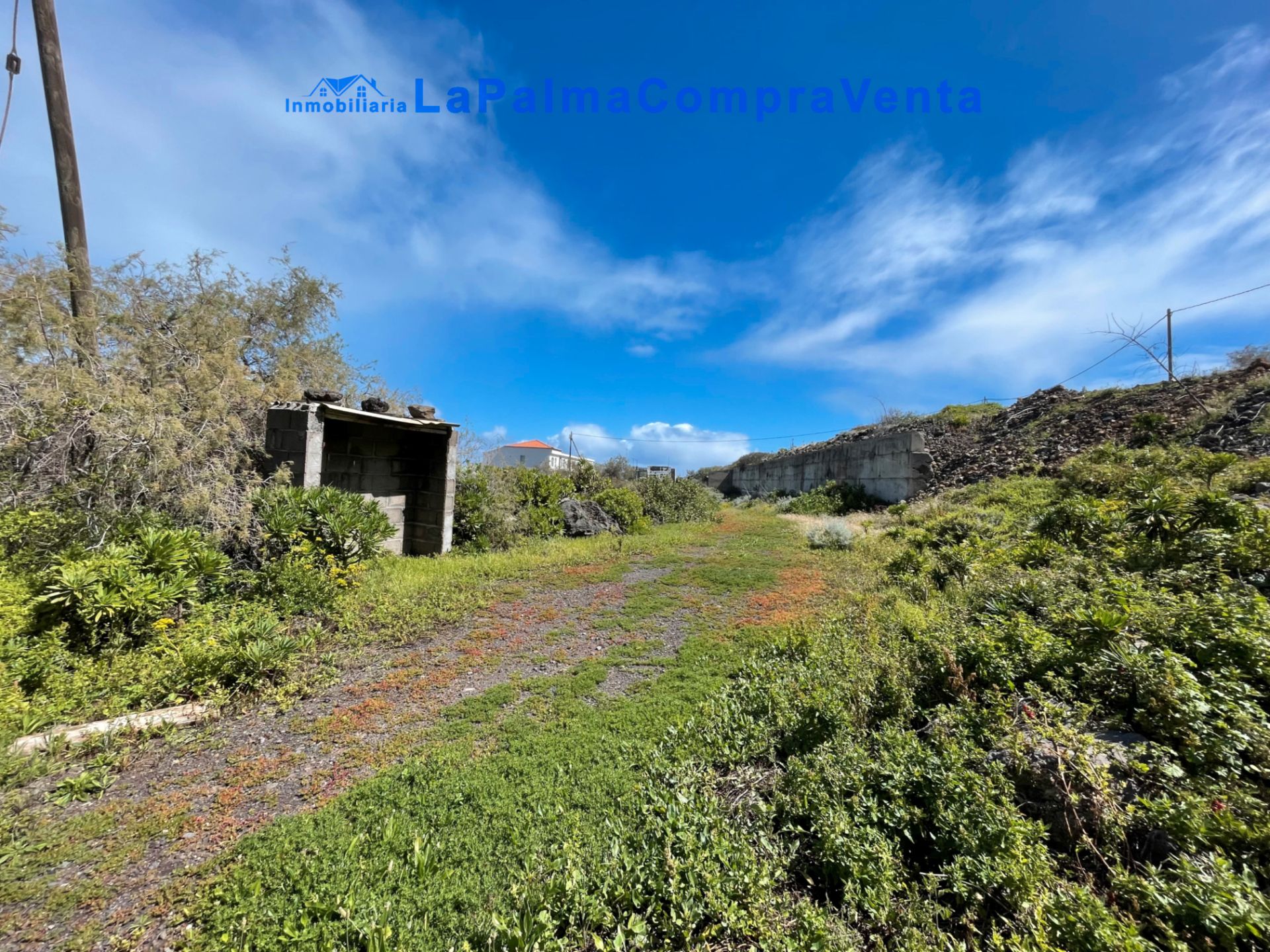 Residential for sale in Barlovento