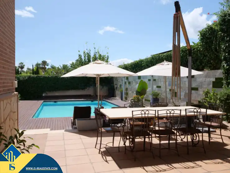 Villa mit Pool zum Verkauf in Playa de San Juan - El Cabo de las Huertas, imagen 20