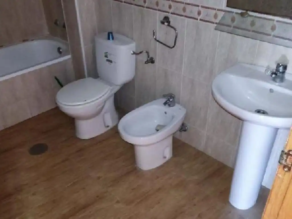 Baño de Piso en venta en Fortuna