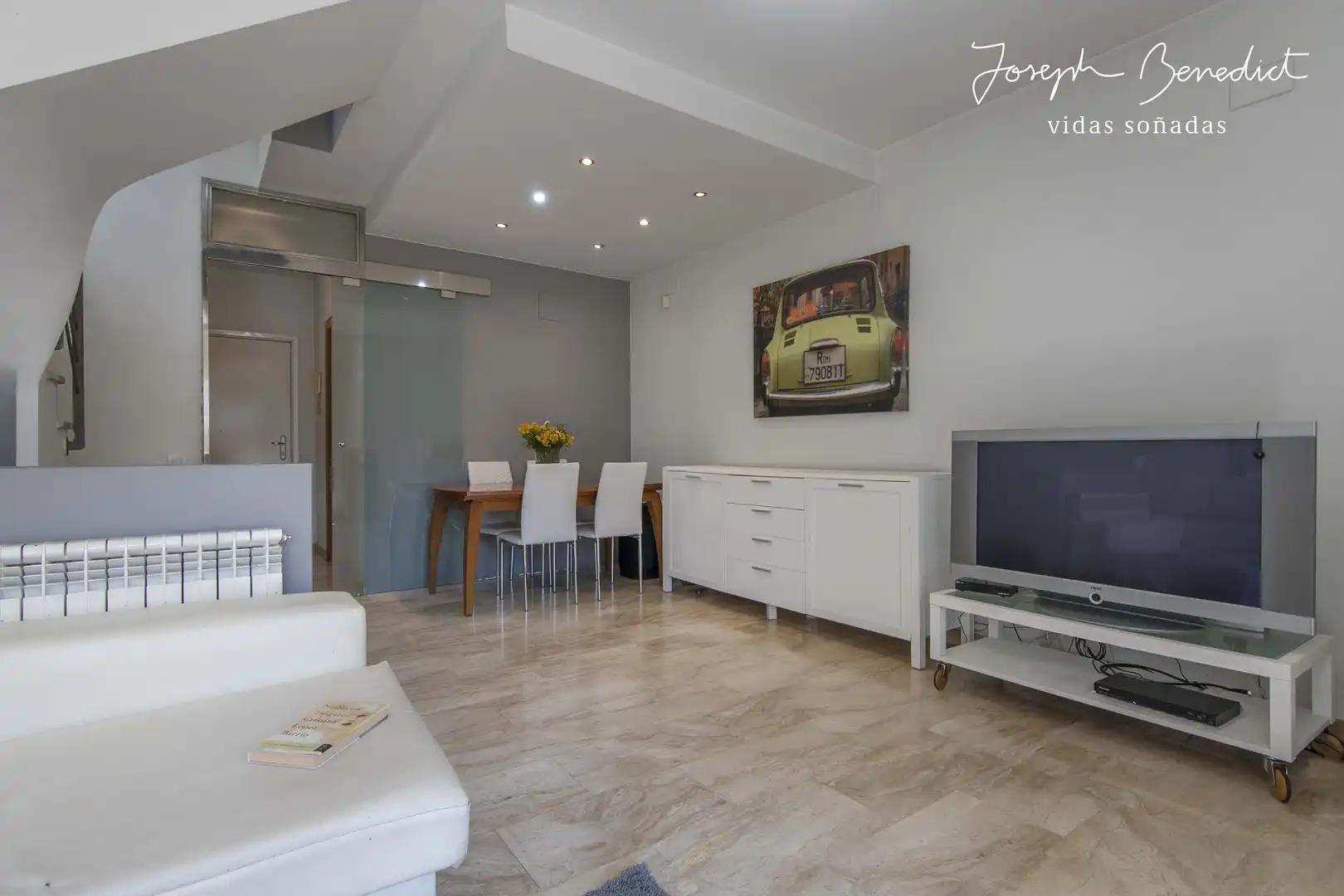 Casa o chalet en venta en La Pineda