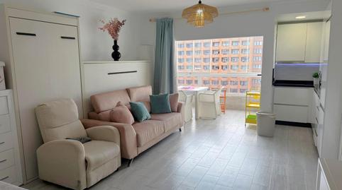 Photo 5 of Study for rent in Paseo Paseo Marítimo Rey de España, Puerto Deportivo, Fuengirola