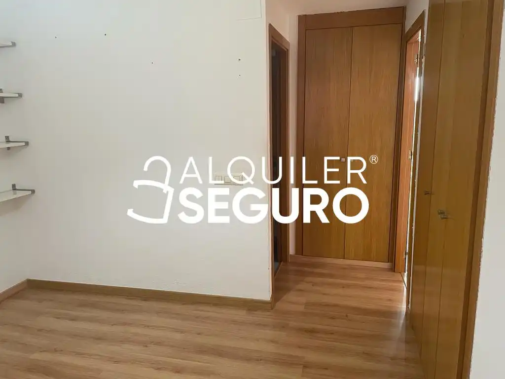 Pis de lloguer a Puerto de la Coruña, El Puerto