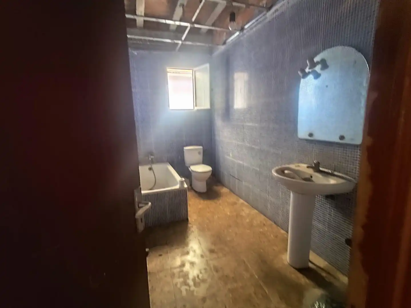 Bany de Casa o xalet en venda en Senyera