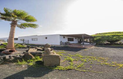 Foto 2 de Casa o chalet en venta en Tahiche, Teguise