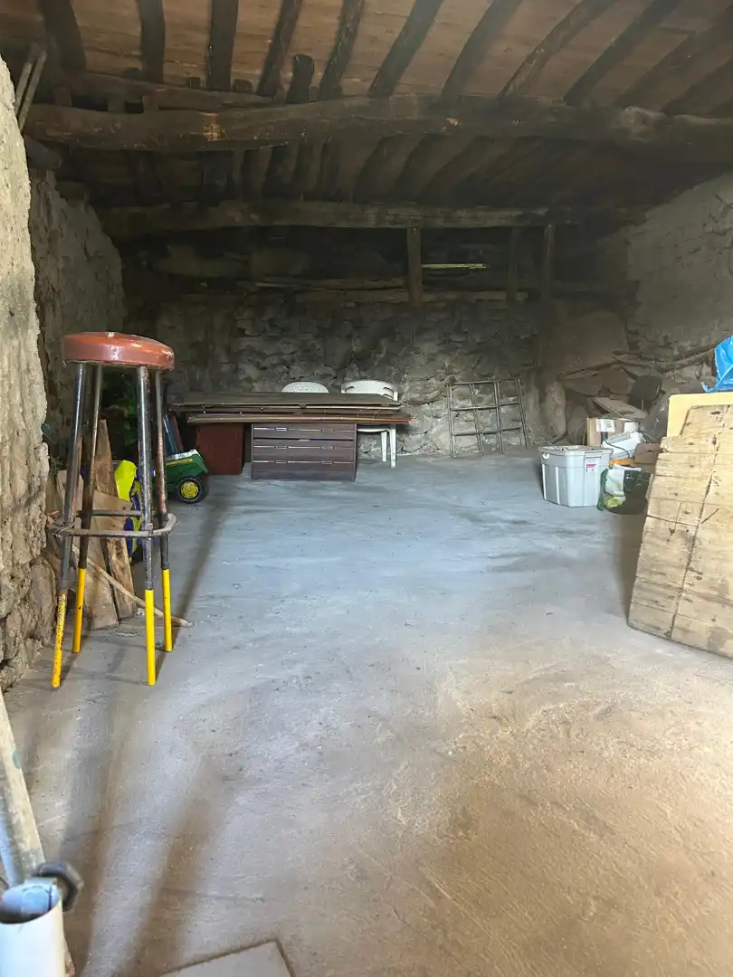 Casa rústica en venda a A Teixeira, imagen 16