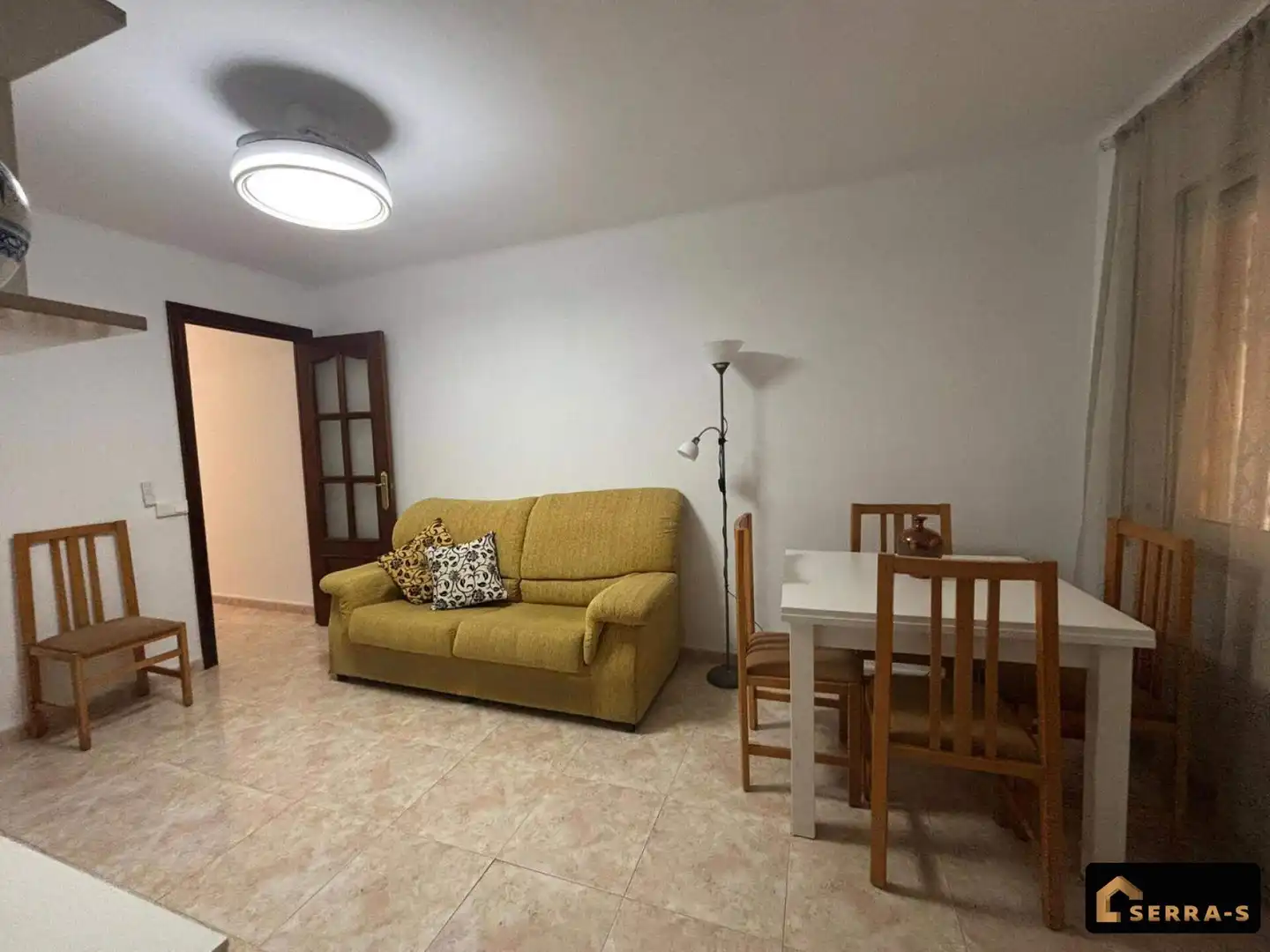 Appartamento con ascensore in vendita a Calle CRISTOFOR COLOM, imagen 4