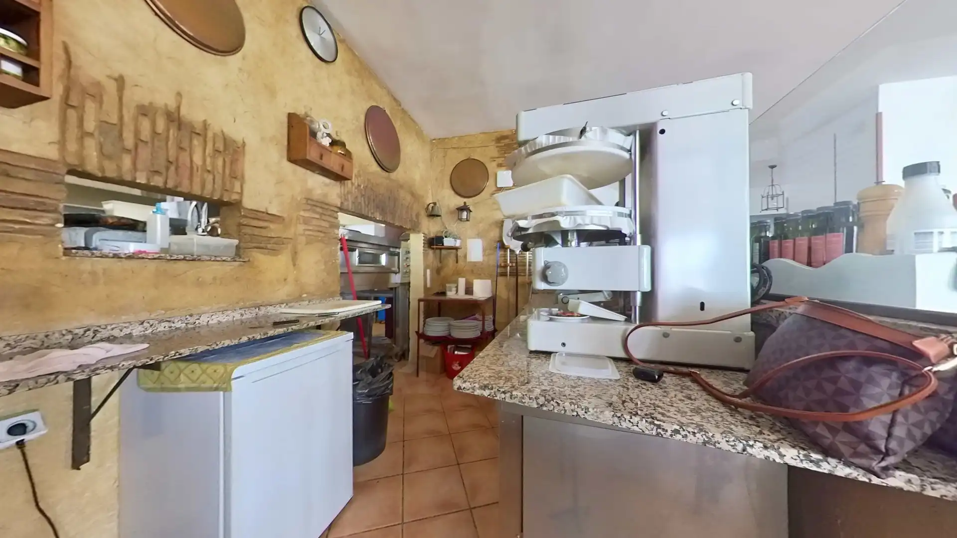 Local commercial à vendre à Miami Platja, imagen 22