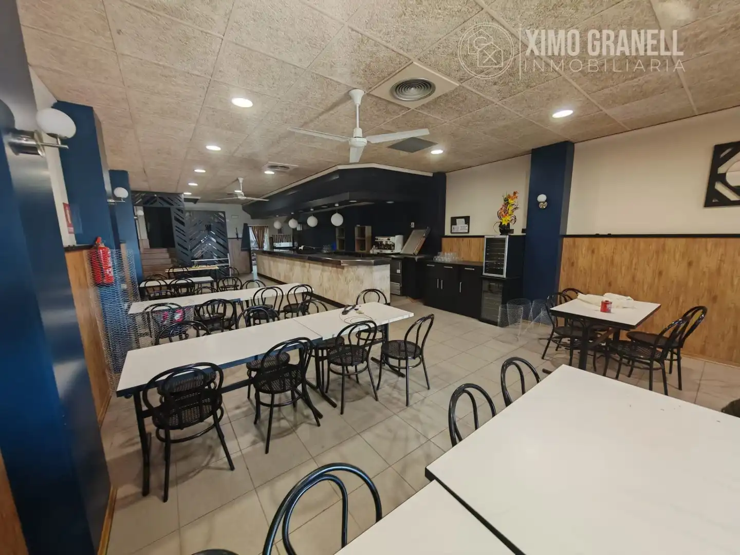 Local en venta en La Vilavella con Aire acondicionado y Amueblado