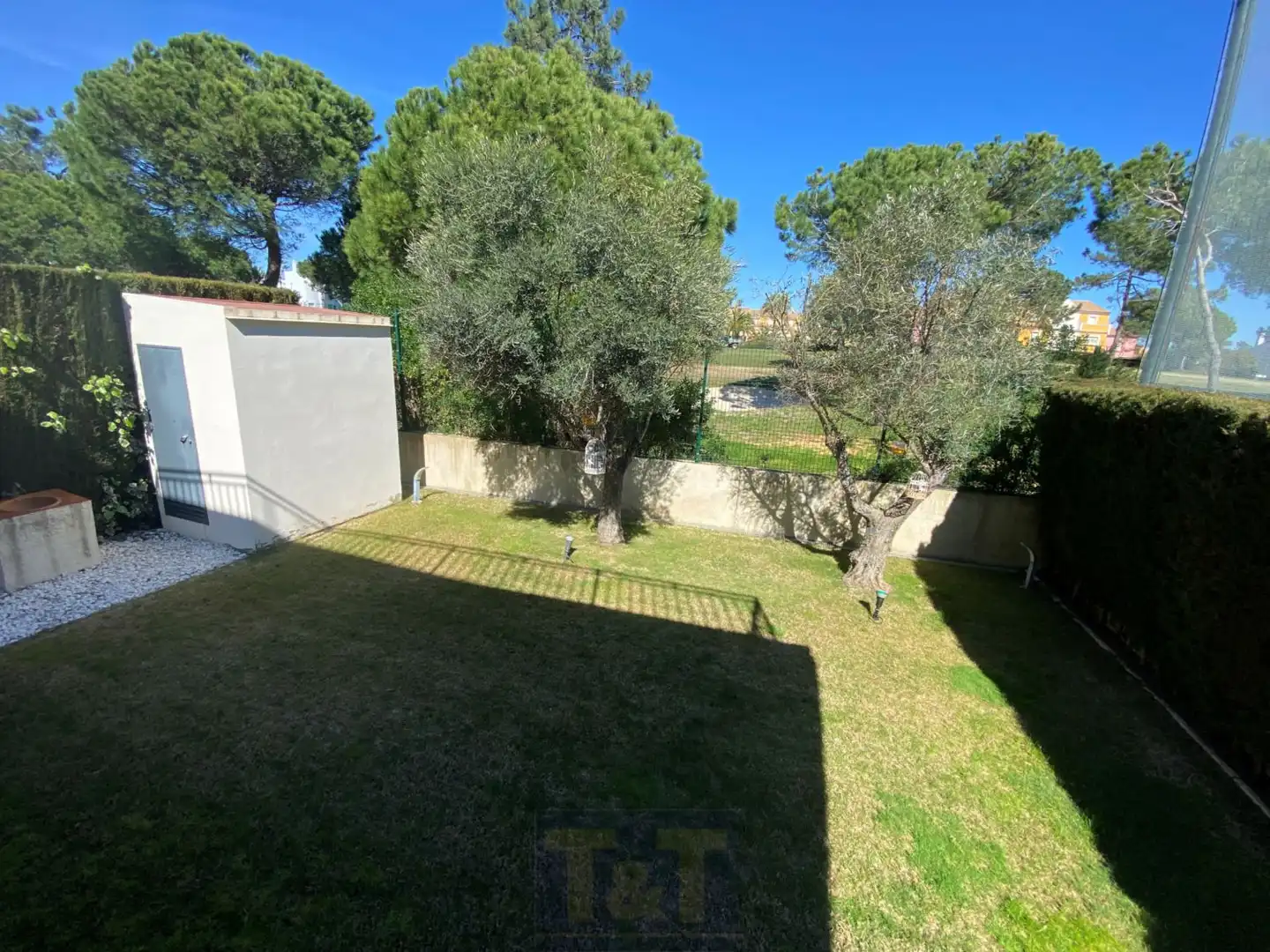 Chalet con terraza en venta en BARRANCO DEL MORO 1, imagen 16