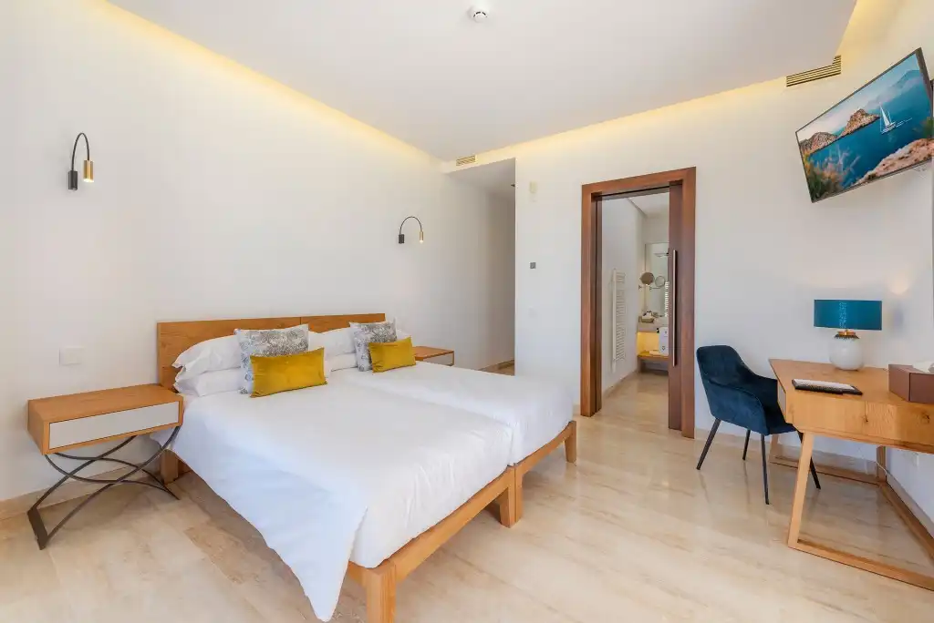 Chalet con piscina en venta en Canyamel, imagen 14