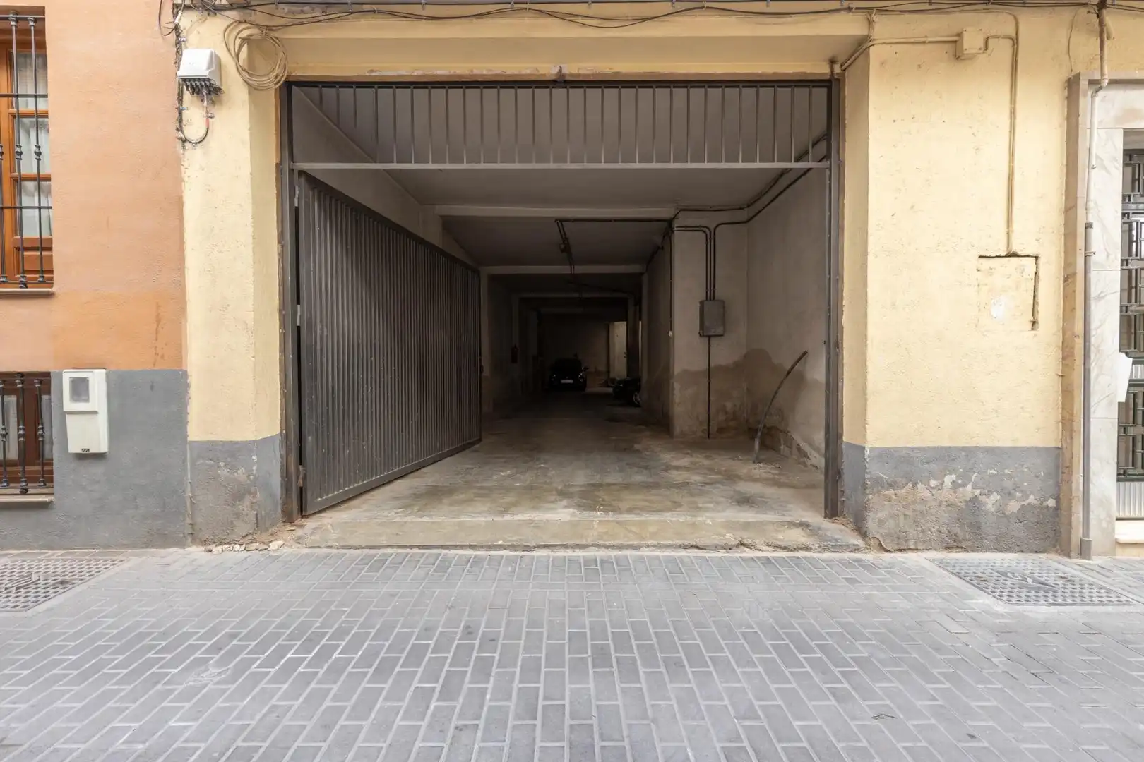 Aparcament en venda a Calle San Pedro Mártir 23, imagen 4
