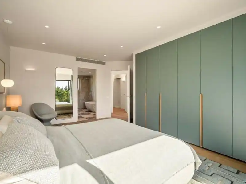 Maison avec terrasse à vendre à Nueva Andalucía, imagen 31