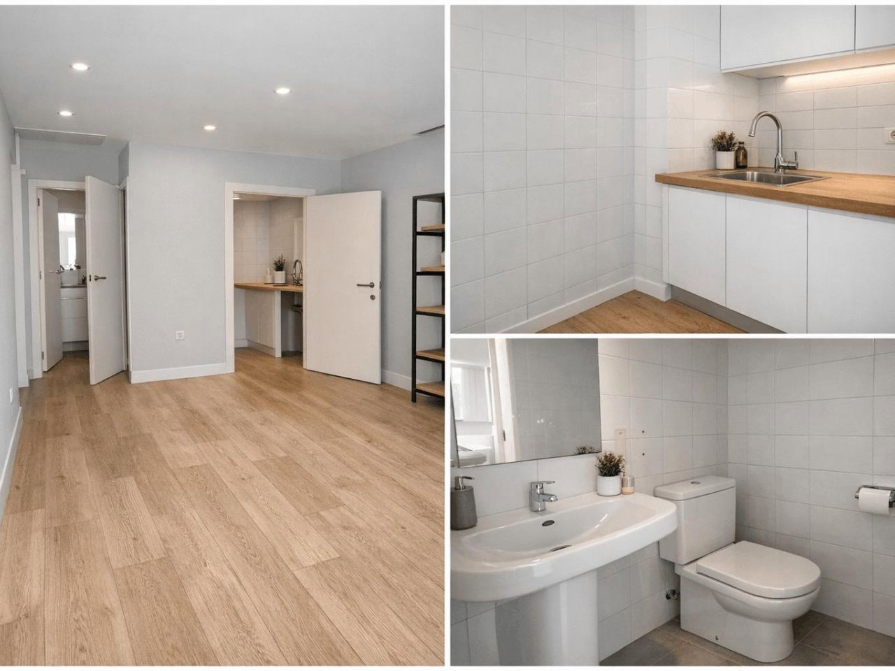 Bathroom of Premises for rent in  Murcia Capital