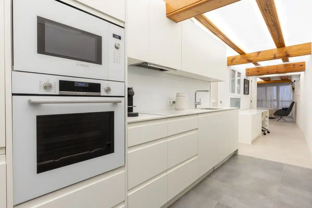 Loft en venta en El Pilar