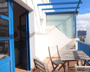 Terrace of Flat for sale in Teguise  with Terrace and Balcony