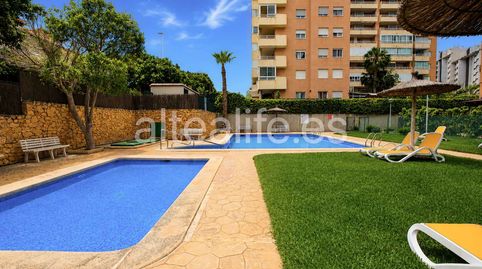 Photo 4 of Apartments for sale in Carrer Xaloc, Mirador de la Cala - Benimar, Villajoyosa / La Vila Joiosa