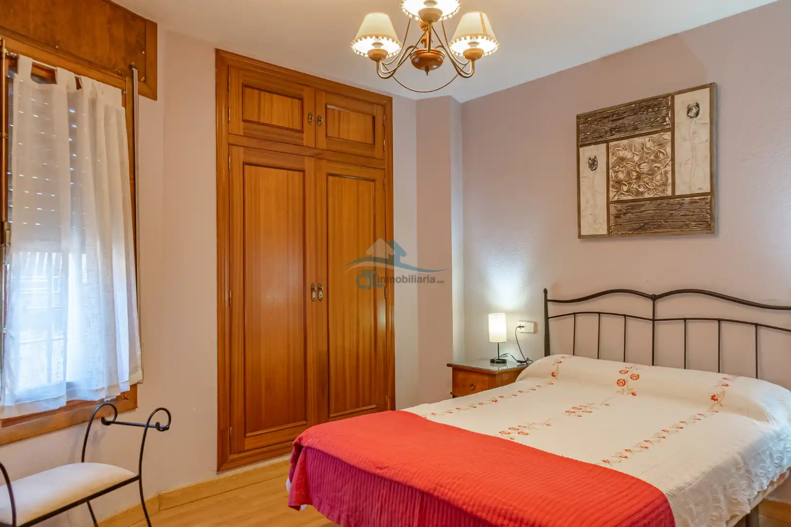 Apartments for rent in Calle Fernando III el Santo, 15, Centro ciudad