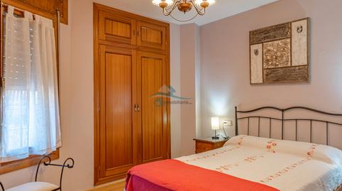 Foto 5 de Apartament de lloguer a Calle Fernando III el Santo, 15, Centro ciudad, Linares