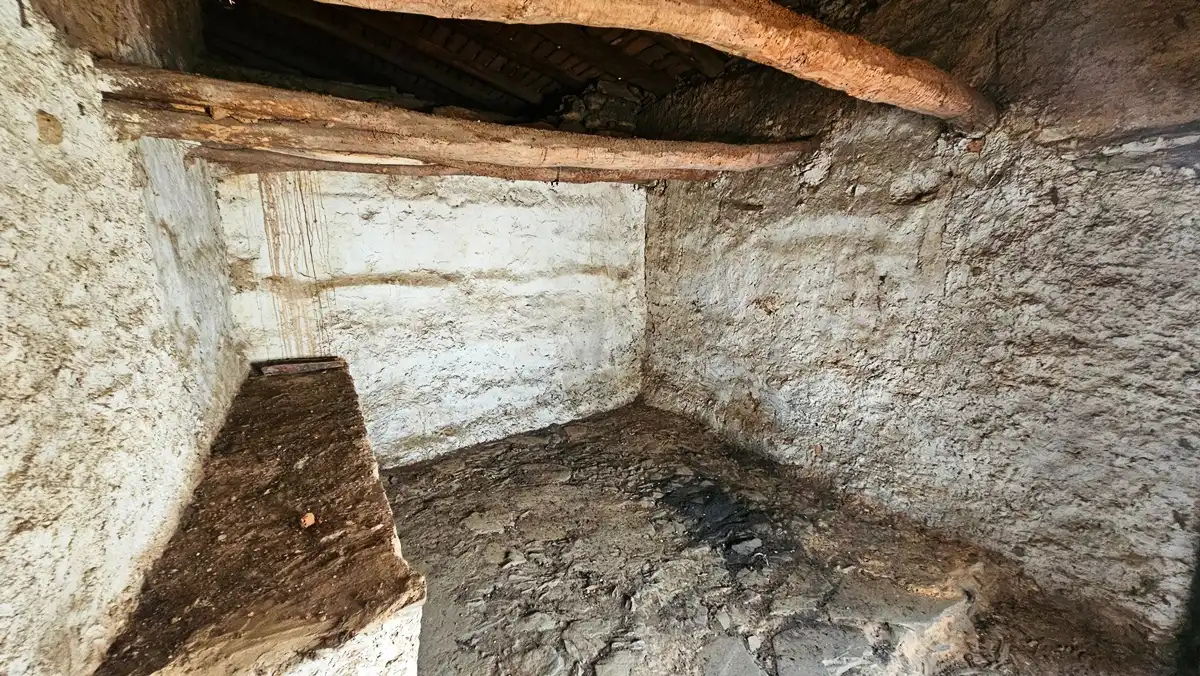 Casa o xalet en venda en Corteconcepción