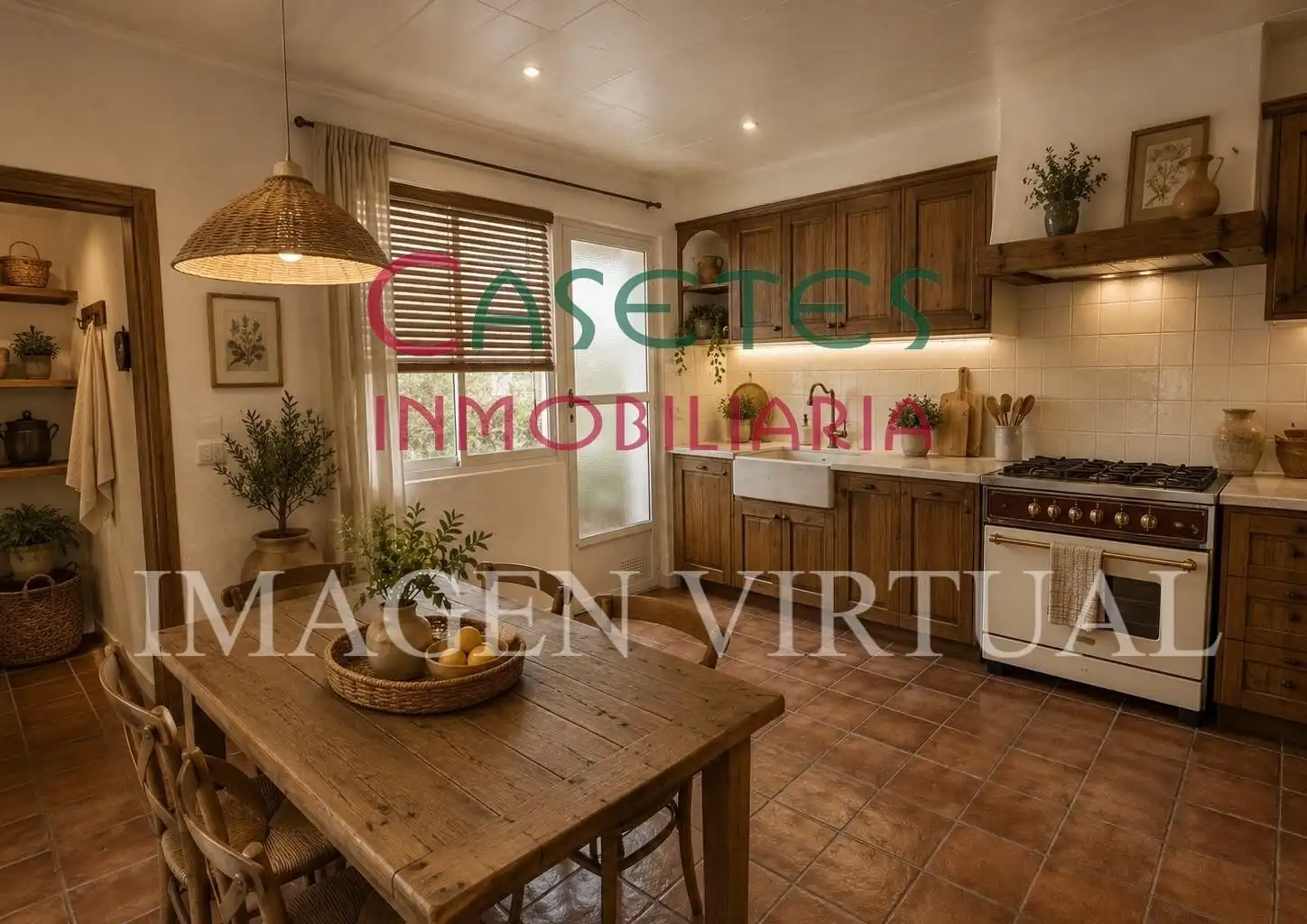 Casa en venda a Calle de la Hermana Felisa, imagen 3
