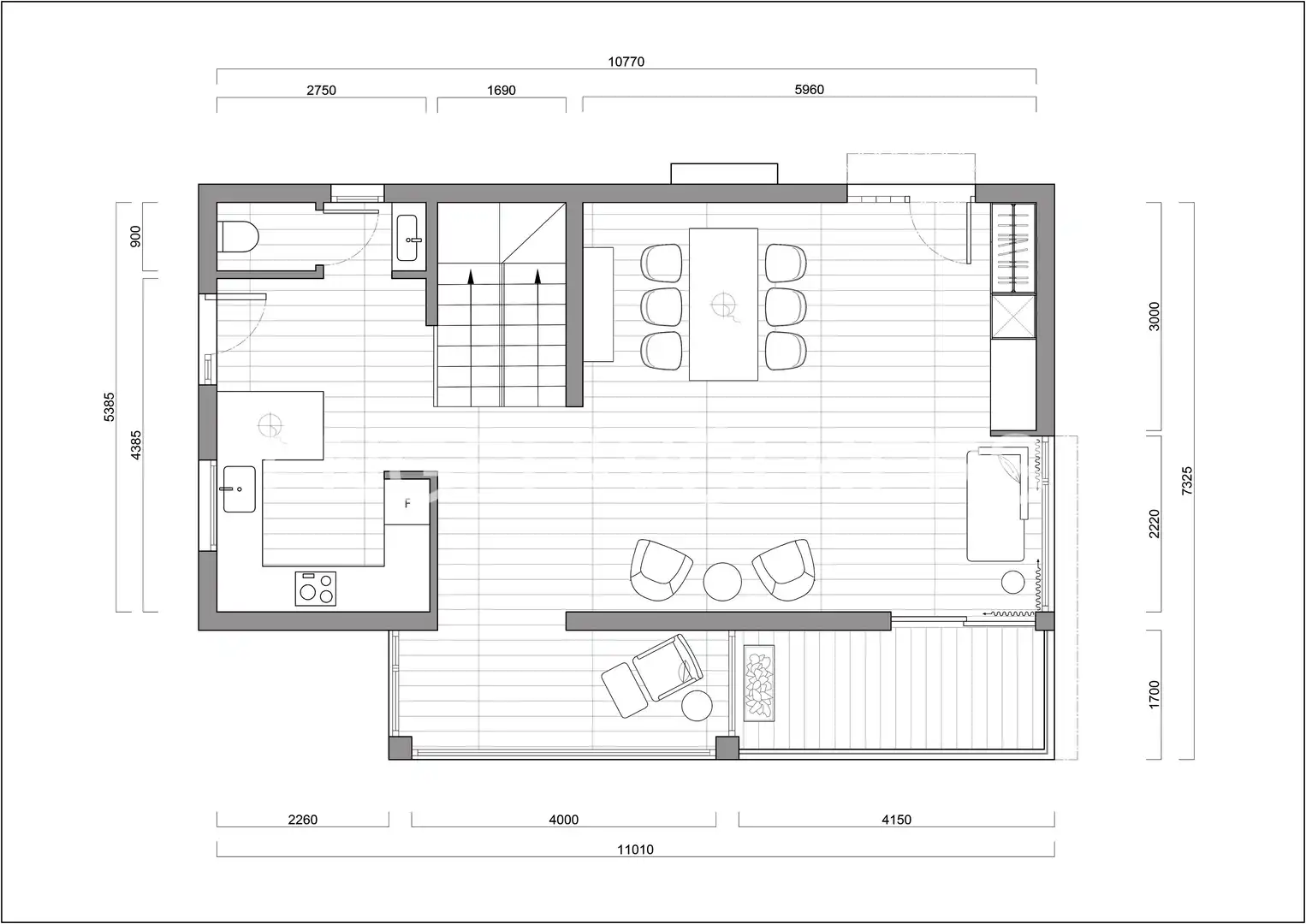 Maison avec piscine à vendre à Arroyo de la Vega, imagen 3