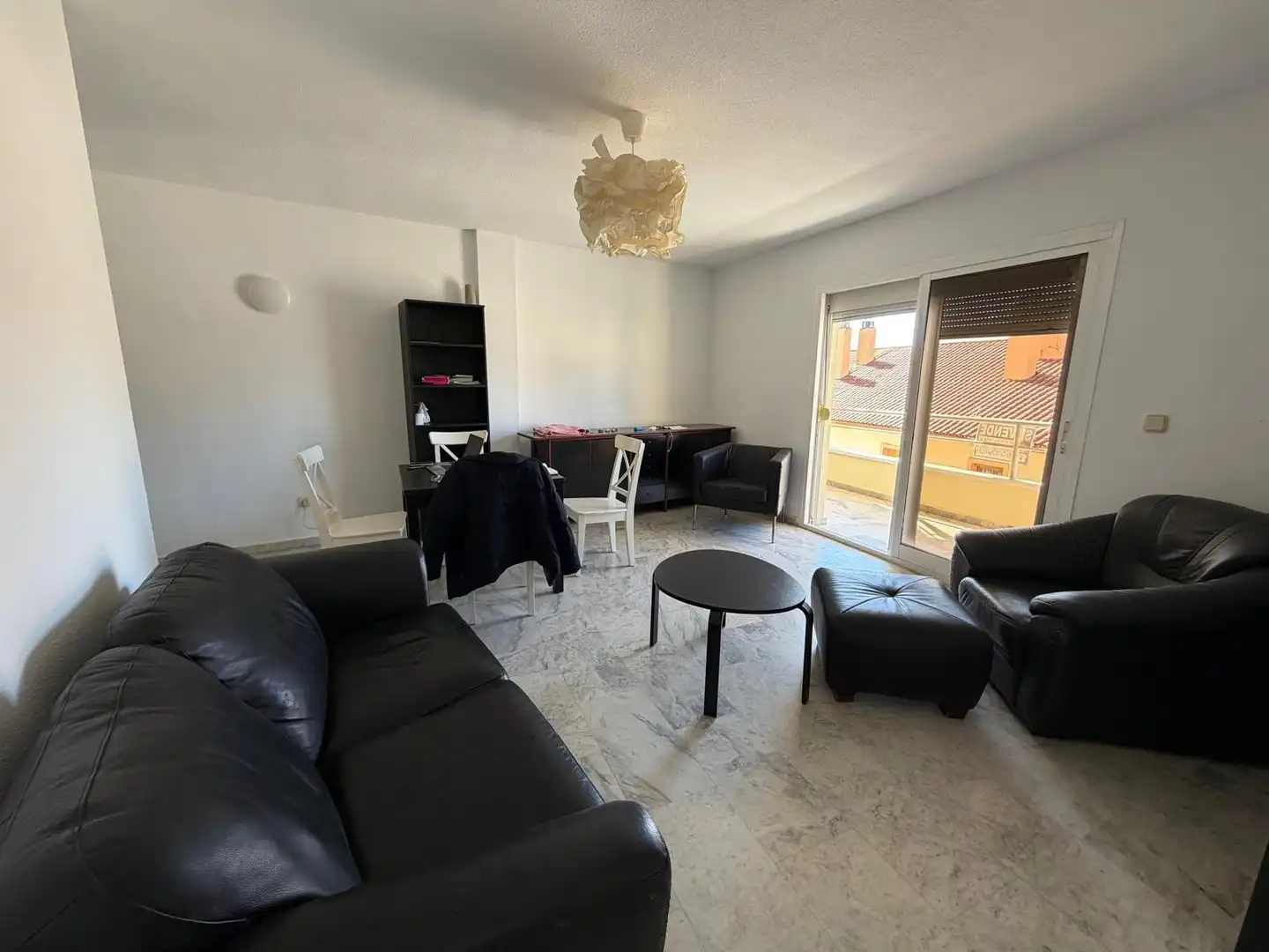 Apartament amb piscina en venda a Avenida CARLOTA ALEXANDRI, imagen 8