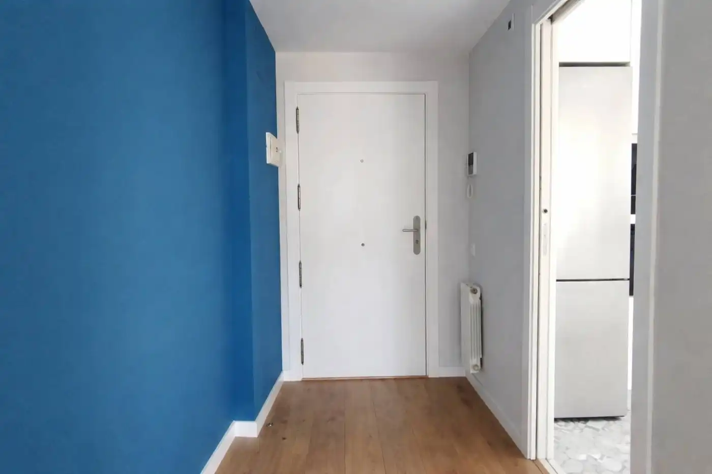 Wohnung zum Verkauf in Carrer dels Almogàvers, El Parc i la Llacuna del Poblenou