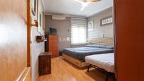 Bedroom of Flat for sale in L'Hospitalet de Llobregat