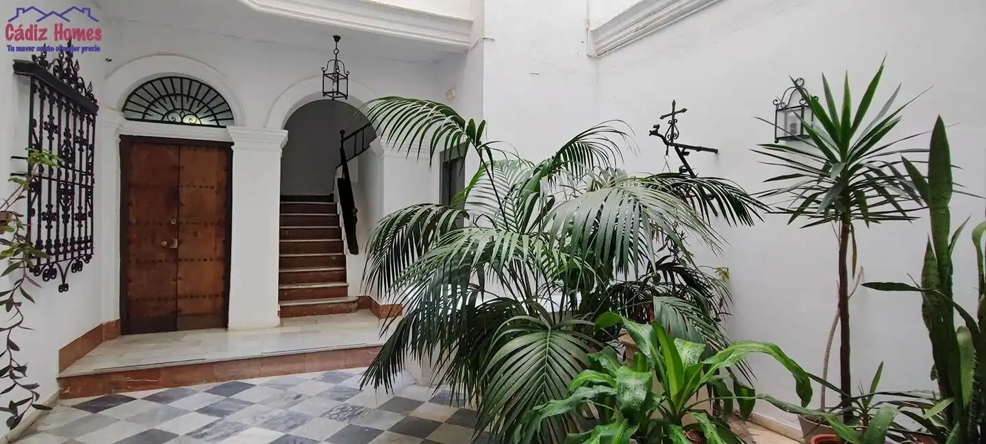 Flat with terrace for sale in Alameda - Mentidero - Teatro Falla, imagen 25