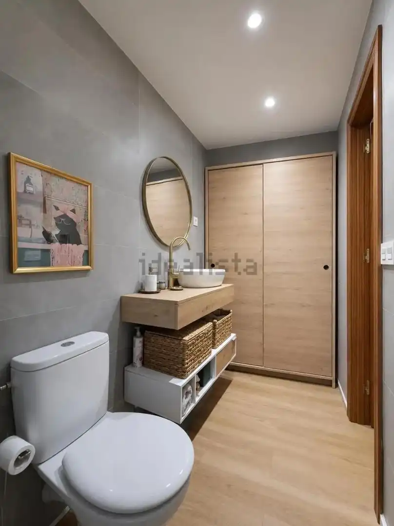 Flat for sale in Ciudad Jardín, imagen 10