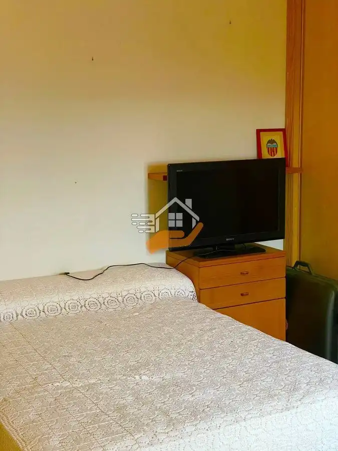 Habitación de Casa o chalet en venta en Vélez-Blanco con Terraza y Piscina