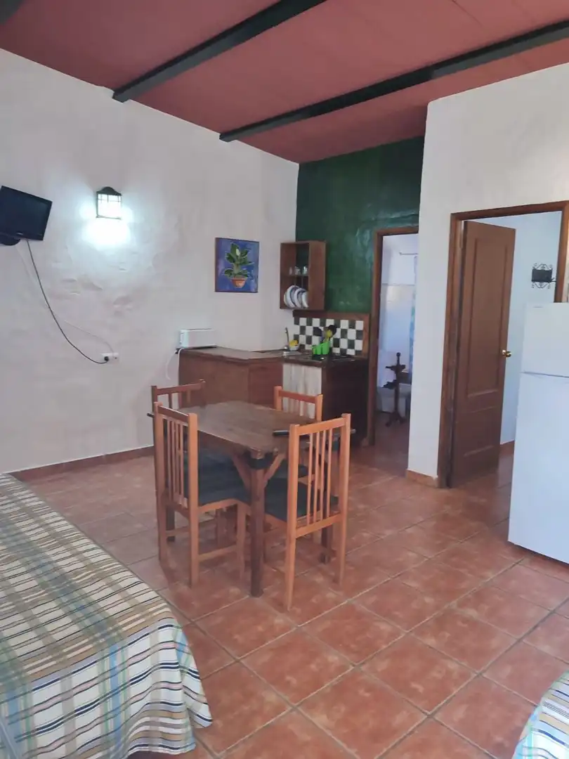Casa amb piscina en venda a Arcos de la Frontera, imagen 24