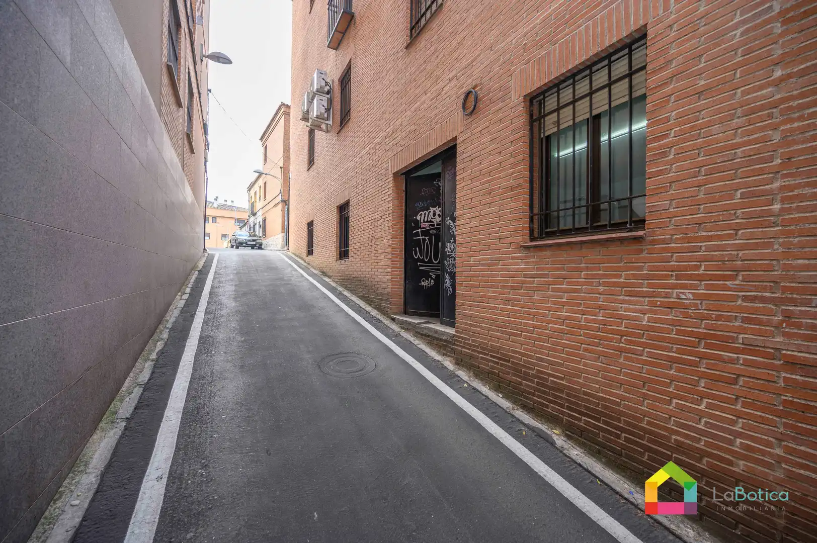Gewerbefläche zum Verkauf in Avenida Europa - San Antón, imagen 6